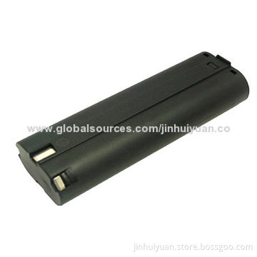 Power Tool Battery, Replace Makita Original Battery, 9.6V/1.3Ah-3.6Ah Ni-CD/Ni-MH